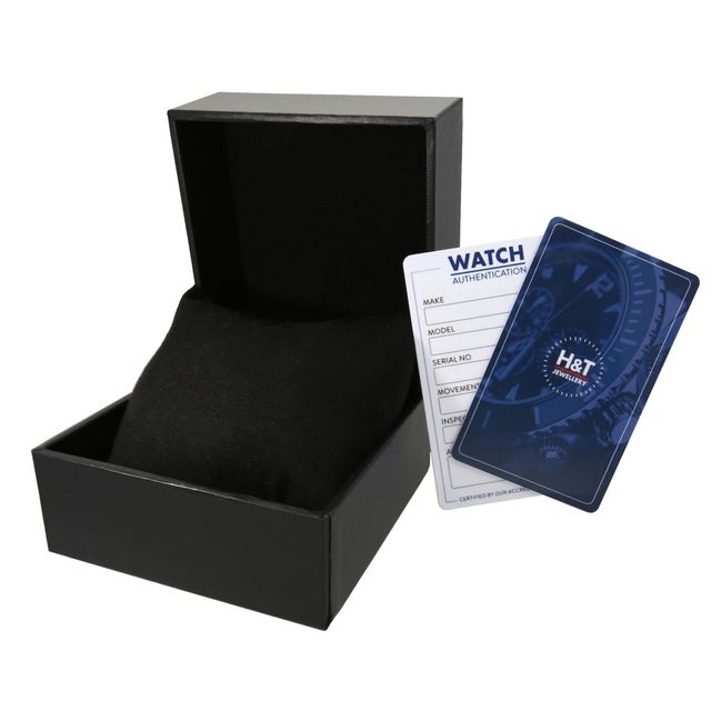 Rolex Datejust 116233 Image 4